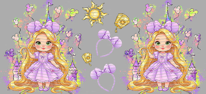 16oz Princess-N4-2239